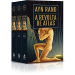 Trecho de Atlas Shrugged (A Revolta de&nbsp;Atlas)