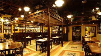 Cacilda Bar e Restaurante 02 Cacilda Bar e Restaurante 02