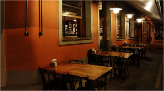 Cacilda Bar e Restaurante 03 Cacilda Bar e Restaurante 03